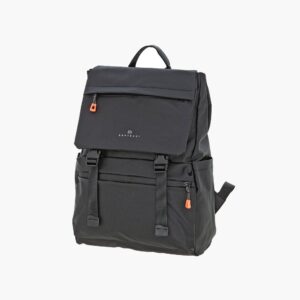 Bartuggi Τσάντα Πλάτης για Laptop Leather