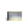 Battery For Tablet F&u 6000mah 22.2wh 1511 3.7v Oem