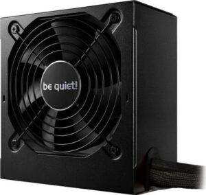 Be Quiet System Power 10 Τροφοδοτικό Υπολογιστή 750W Full Wired 80 Plus Bronze, 12cm fan, 5YW.