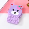 Bear Pop it