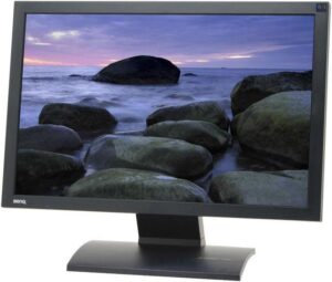BenQ FP222W Black 22" 5ms