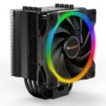BEQUIET CPU Cooler Pure ROCK 2 FX Black BK033