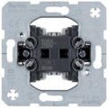 Berker Διακόπτης Αλέ Ρετούρ 10A 250V