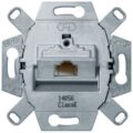 Berker Πριζα Δικτυου Μονη Ftp Cat6 250mhz