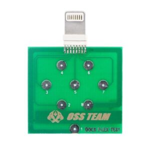 Best Dock Tester Για Συσκευές Iphone Lightning Θύρα