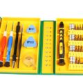 Best Repair Tool Kit Κασετίνα 38 τεμ.