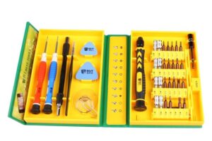 Best Repair Tool Kit Κασετίνα 38 τεμ.