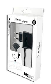 BIGB 2 IN 1 Power Adaptor για DSL / DSi