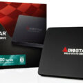 Biostar S100 SSD 120GB 2.5'' SATA III