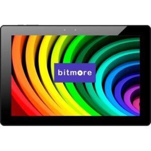 Bitmore ColorTab 10 II Plus 8GB Cold