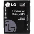 Bl9958 3.7v - 4wh Li-poly Lg Lgip-580a