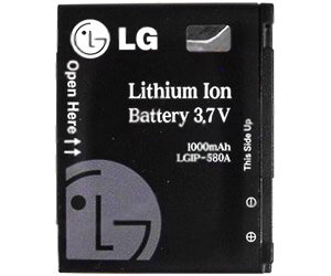 Bl9958 3.7v - 4wh Li-poly Lg Lgip-580a