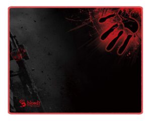 BLOODY Gaming Mousepad X-thin 35x28x0.2cm