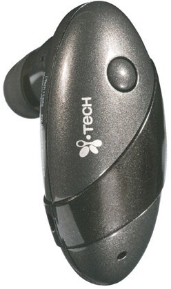 Bluetooth I-Tech i-Lady B Black Headset