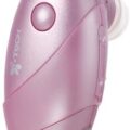 Bluetooth I-Tech i-Lady P Pink Headset