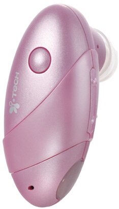 Bluetooth I-Tech i-Lady P Pink Headset