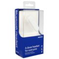 Bluetooth Nokia BH-110u Λευκο