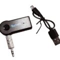 Bluetooth Receiver 3.5mm Jack