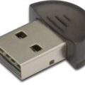 Bluetooth Usb 2.0 Tiny 50M Dn-3020-2