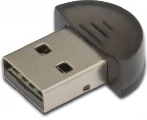 Bluetooth Usb 2.0 Tiny 50M Dn-3020-2