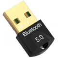 Bluetooth USB adapter 5.0 EDR Black oem