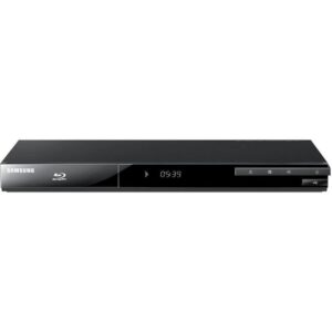 Bluray Player Samsung Bd-d5300