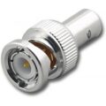Bnc Αρσ. Τερματικο 75ω 1/4w Hlb3109b Lz