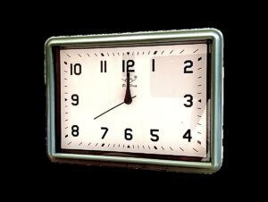 Bo Sheng GH220 Alarm Clock