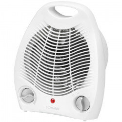 Bomann Αερόθερμο 2000W