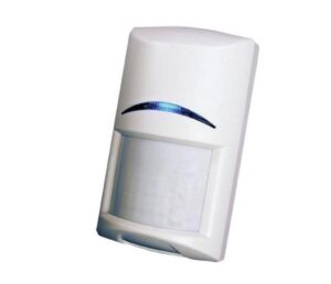 BOSCH Blue Line BPR2-W12 Ανιχνευτής Κίνησης
