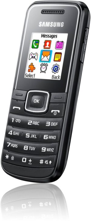 Box Gte1050 Samsung