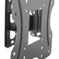 Brateck επιτοίχια βάση για οθόνη 23-42" 30kg