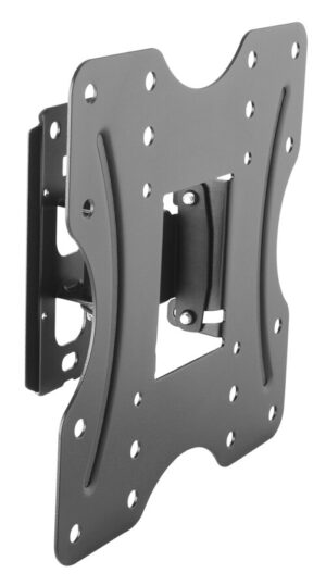 Brateck επιτοίχια βάση για οθόνη 23-42" 30kg