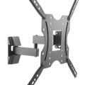 Brateck επιτοίχια βάση για οθόνη 32-55" έως 20kg