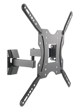 Brateck επιτοίχια βάση για οθόνη 32-55" έως 20kg