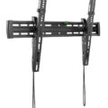 Brateck Επιτοίχια βαση για οθόνη 37"-70" έως 50kg