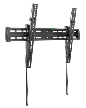 Brateck Επιτοίχια βαση για οθόνη 37"-70" έως 50kg