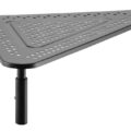 Brateck Επιτραπέζια Βάση Οθόνης/Laptop Stb-083 13-32" Έως 20kg