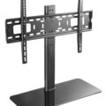Brateck TV βάση γραφείου για οθόνη 32"-55" 40kg