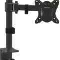 Brateck Universal Βαση Για Lcd Monitors 13'' ~ 27'' Flat Panel Tvs