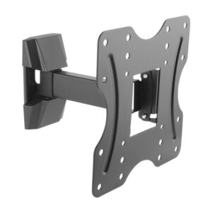 Brateck Βάση 23" - 42" 30kg Vesa 100x100 200x100 200x200mm Με Κλίση +3 -10 Μοίρες