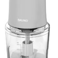 Bruno Πολυκόφτης 2 ταχύτητες 500ml 350W