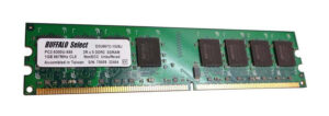 Buffalo Ddrii 1gb 667mhz