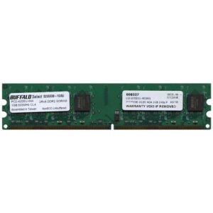 Buffalo Original 1GB DDR2 533MHz