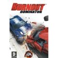Burnout Dominator PSP