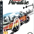 Burnout Paradise PS3