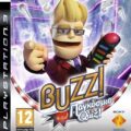Buzz Παγκόσμιο Quiz + Buzzers PS3