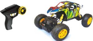 BW Τηλ/Νο Όχημα Rock Crawler 4X4 1:18 RTR-E32
