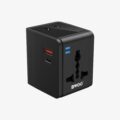 Bwoo Set Travel Adapter Usb Charger Smart 5V - 2A