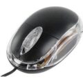 Bxl-mouse 10 Black opt.